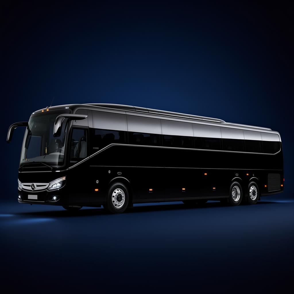 Setra ComfortClass